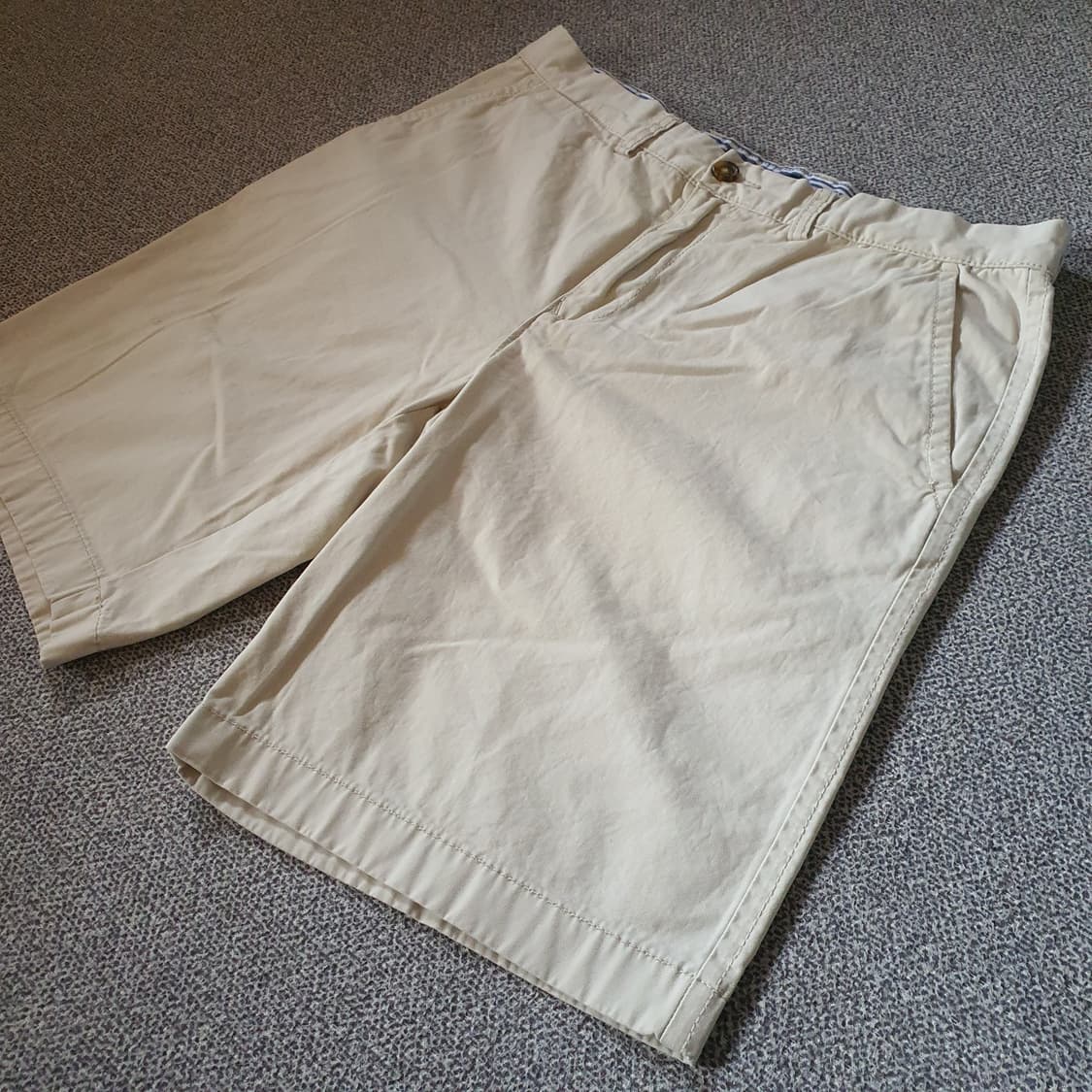 타미 힐피거 치노 숏팬츠  No.54 상품이미지2