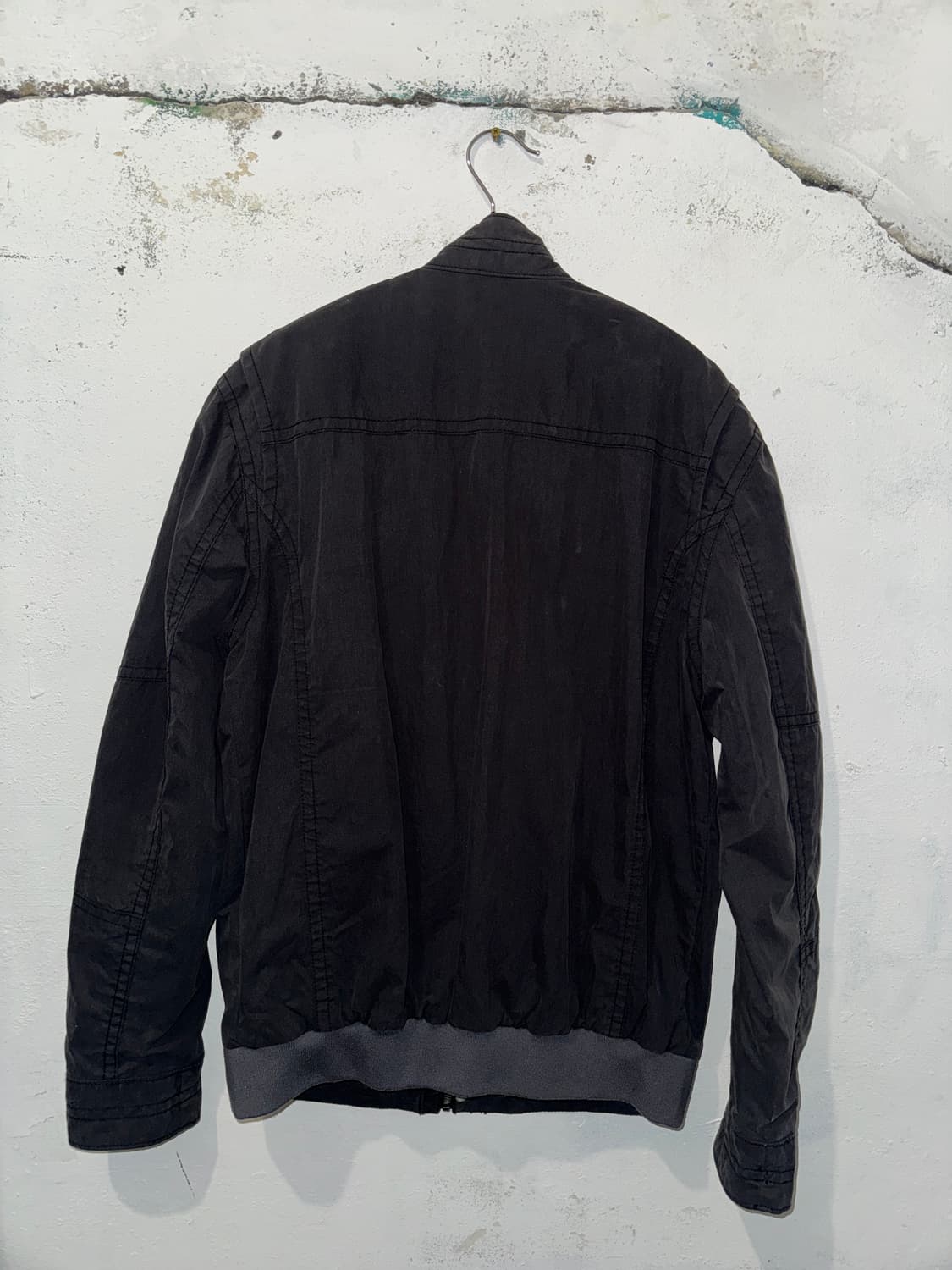 리바이스 블랙 워크자켓 상품이미지5