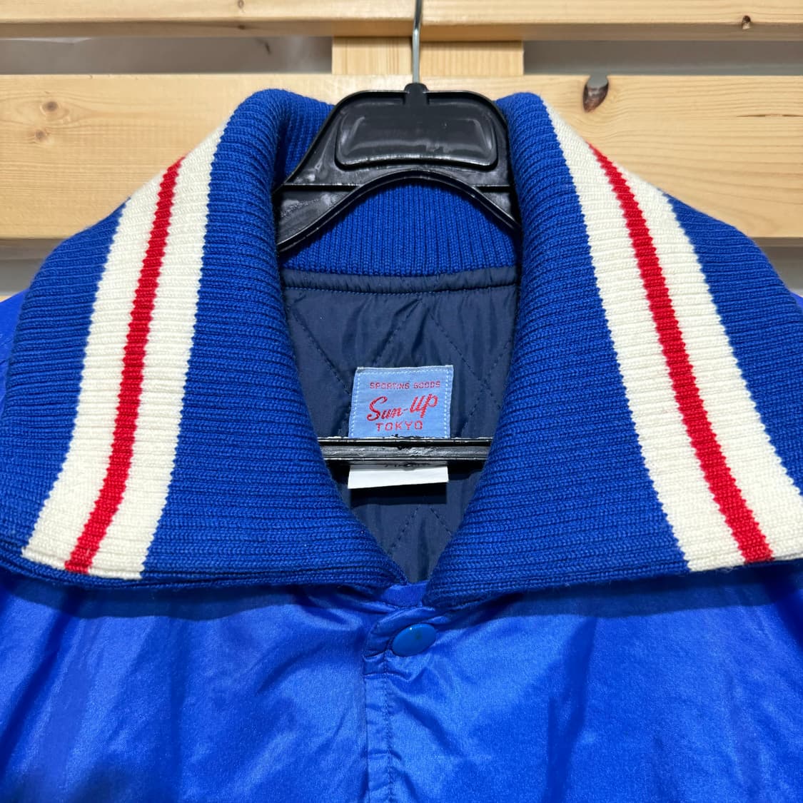 LA다저스 일본 자켓 상품이미지3