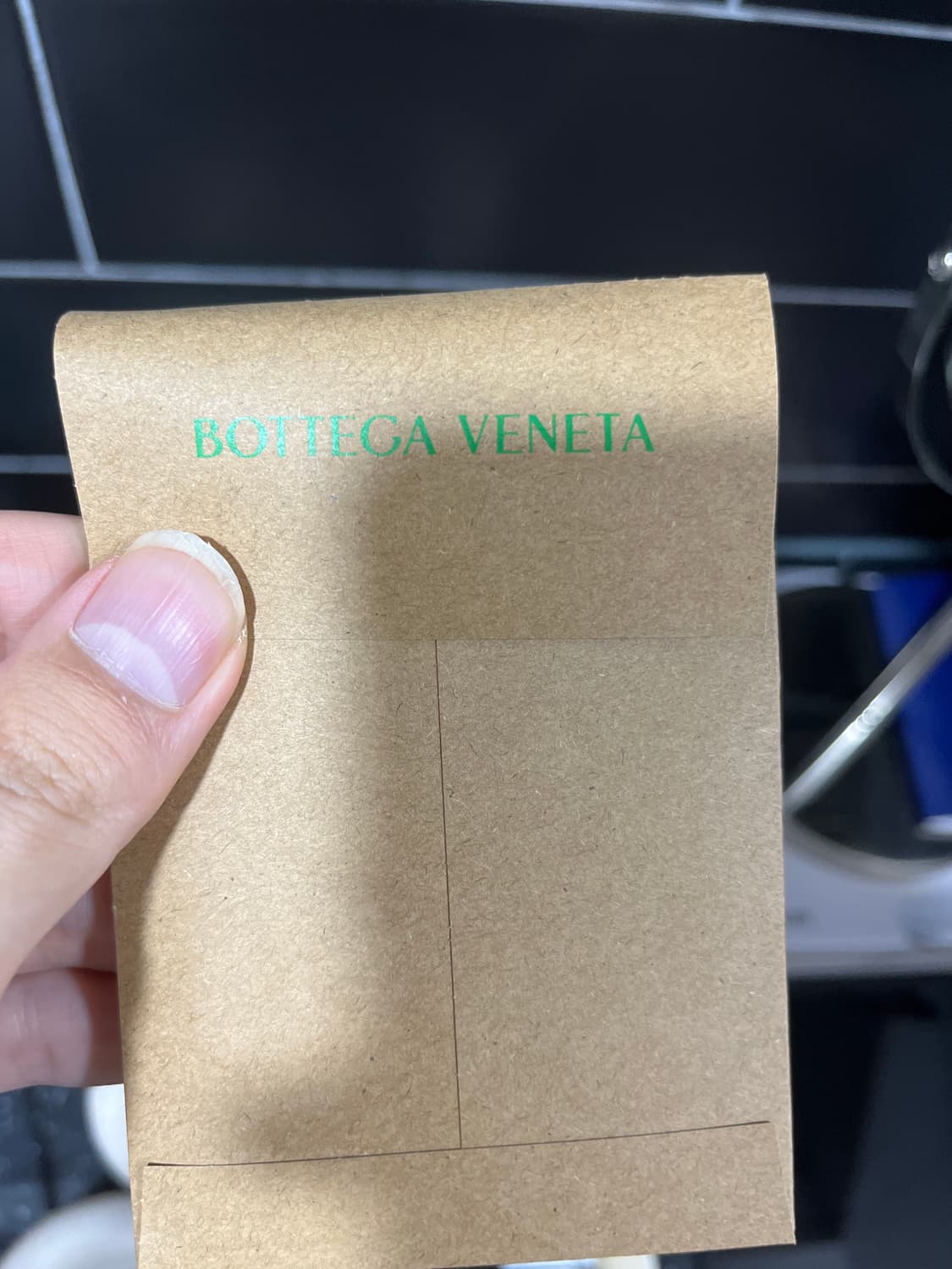 [46] 보테가베네타 노티드 비스코스 실크 긴팔 셔츠 상품이미지3