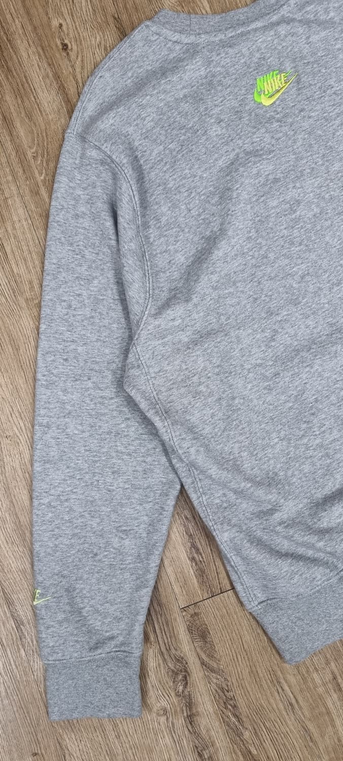 나이키 에센셜 프렌치테리 크루넥 2XL _ 남성 상품이미지7