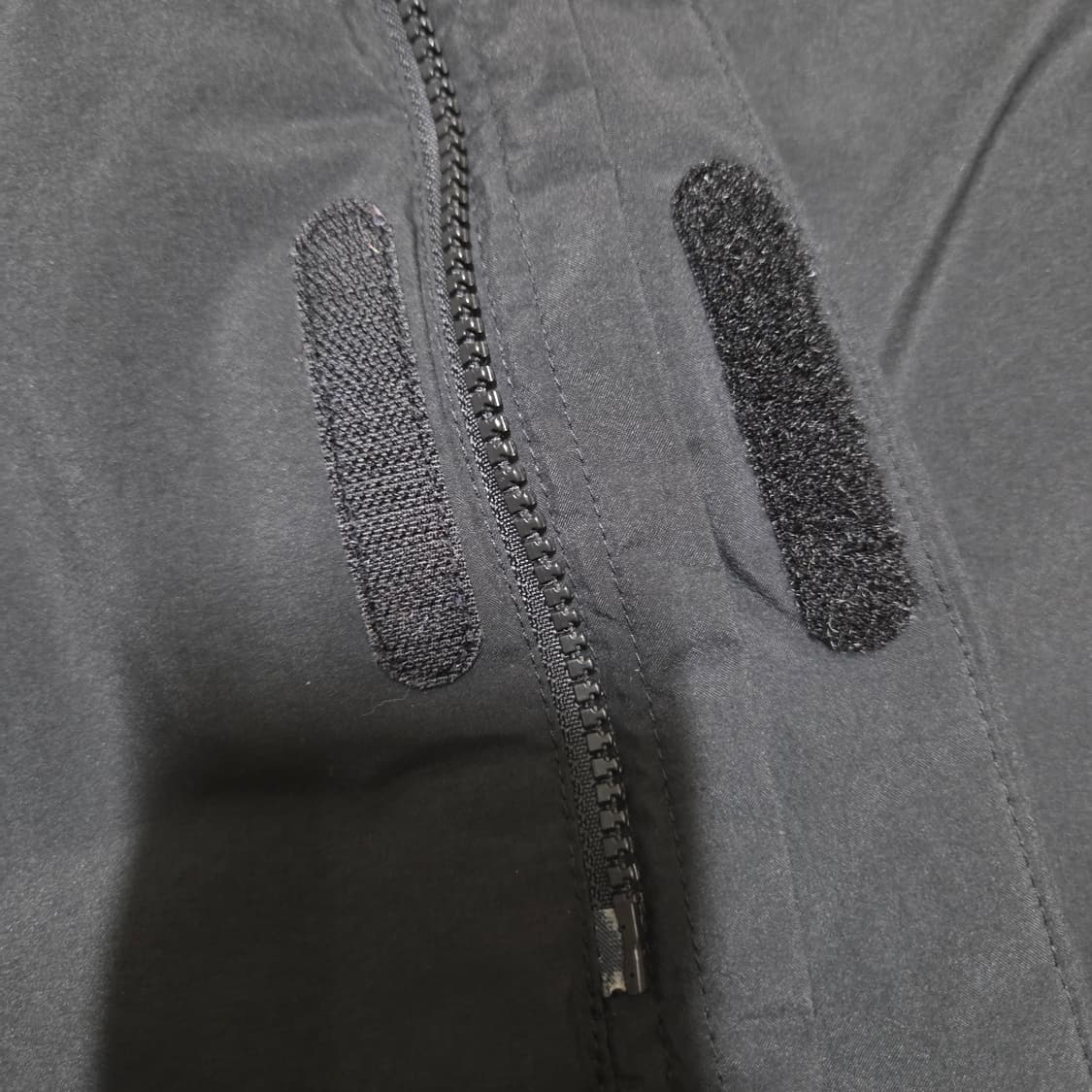 k2 고스트 구스다운 패딩 95 M 사이즈 상태 a 상품이미지8