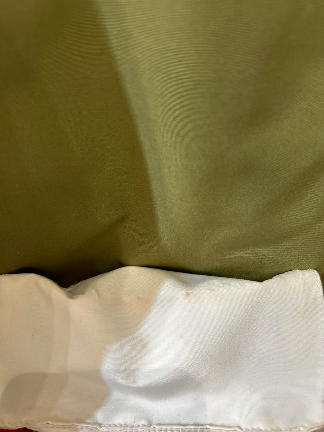 타미힐피거 컬러블록 포켓 후드자켓 상품이미지4