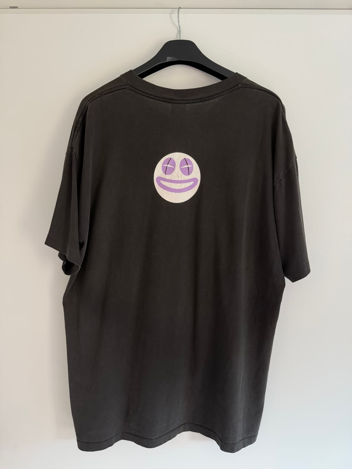 [XL] 90s 아키라 og 반팔 티셔츠 상품이미지2