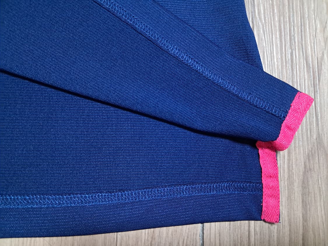 한독 골프 여성 반팔티 95 상품이미지8