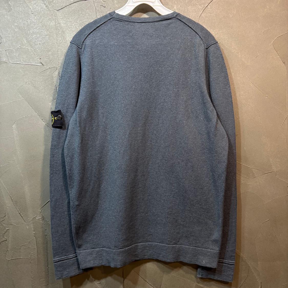 [L] STONE ISLAND 스톤아일랜드 슬리브 상품이미지4