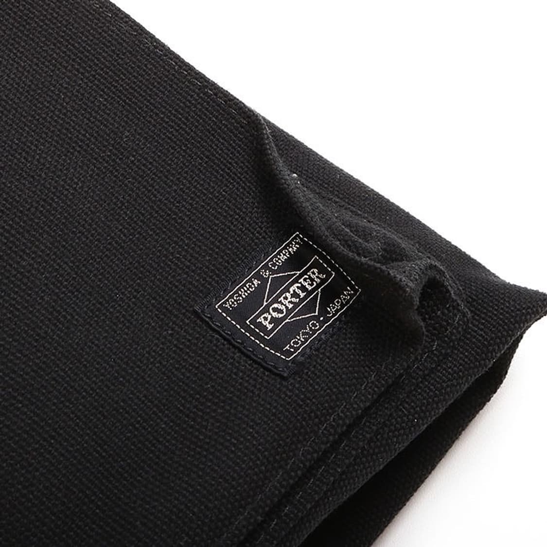 Yoshida Porter 요시다포터 캔버스 크로스백 상품이미지3