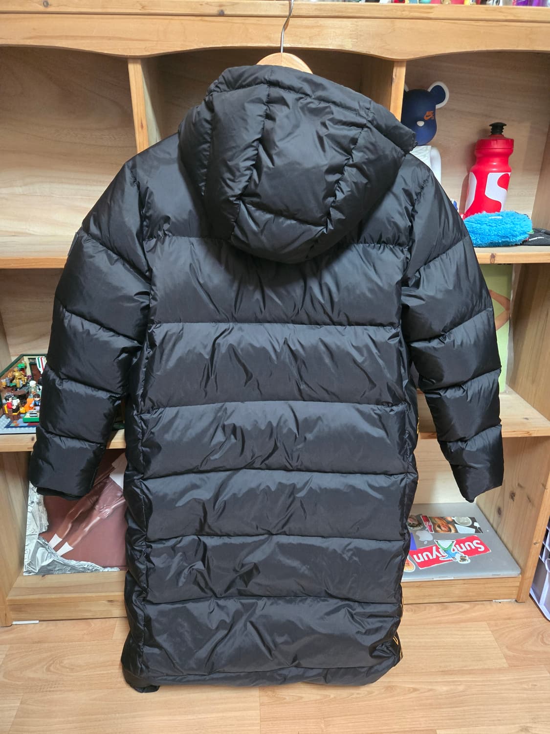 펜필드 구스다운 롱패딩 95 상품이미지6