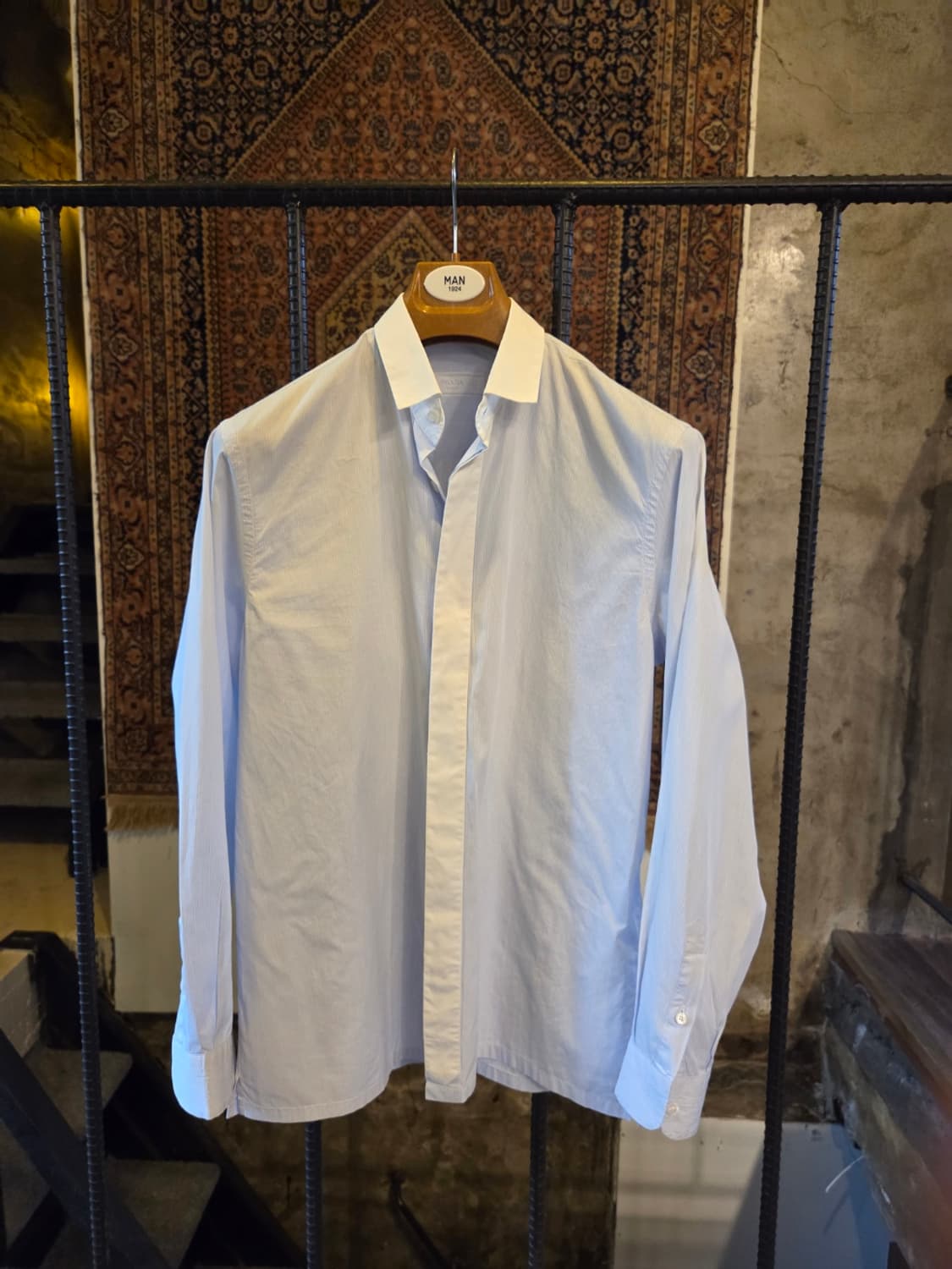 프라다 셔츠 상품이미지8