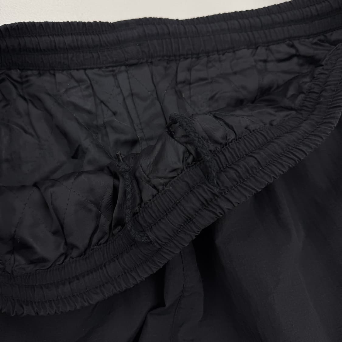 아디다스 90s 삼선 올드스쿨 바람막이 트랙팬츠 상품이미지6