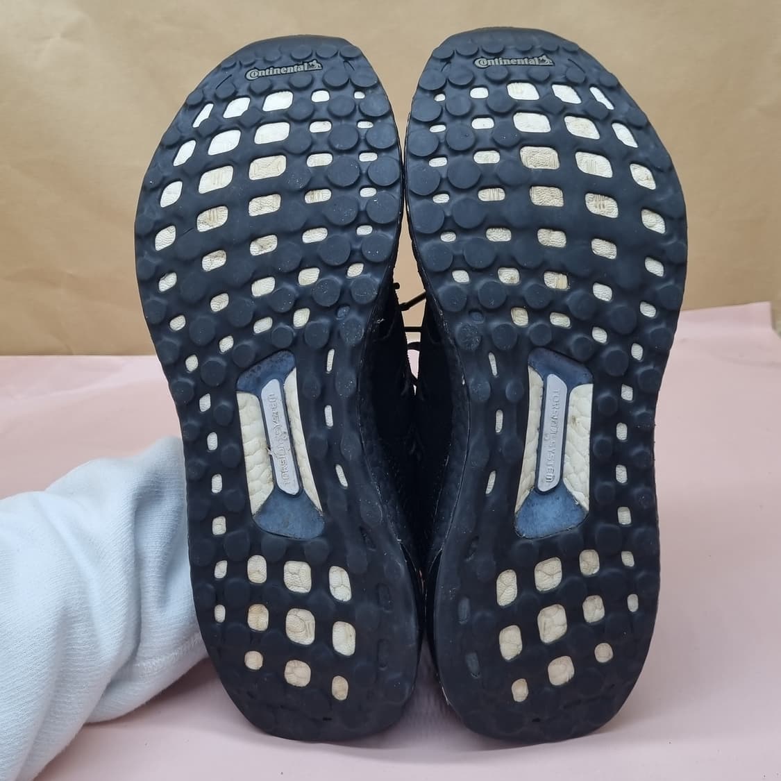 아디다스 울트라부스트4.0 dna 운동화265 상품이미지3