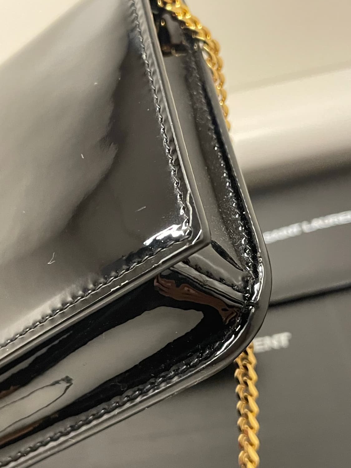 생로랑 케이트 페이던트 숄더백 여성가방 상품이미지6