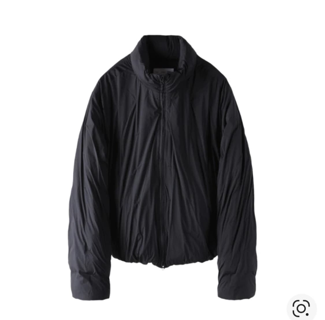  포스트아카이브팩션 7.0 Light down Right 블랙 판매합니다 상품이미지1