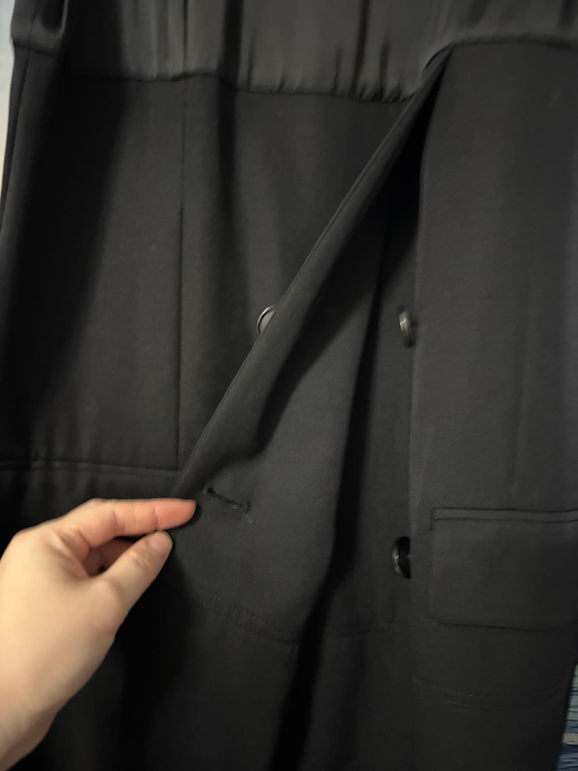 마르지엘라 원피스 상품이미지1