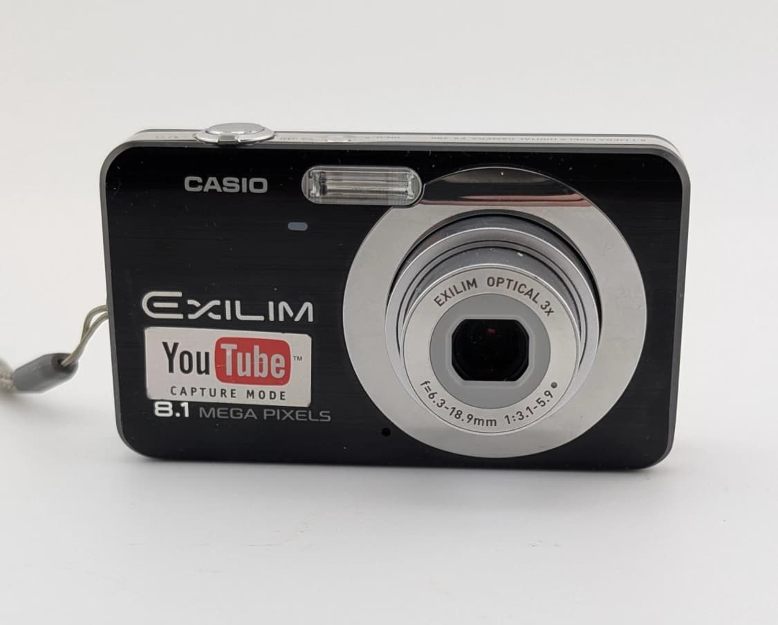 Casio exilim 카시오 엑슬림 ex-z80 디카 토모토모 유인 상품이미지5