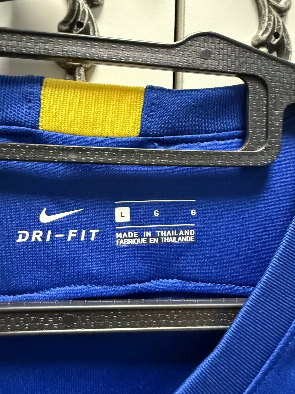 19/20 첼시 스페셜 테미 에이브러햄 유니폼 상품이미지4