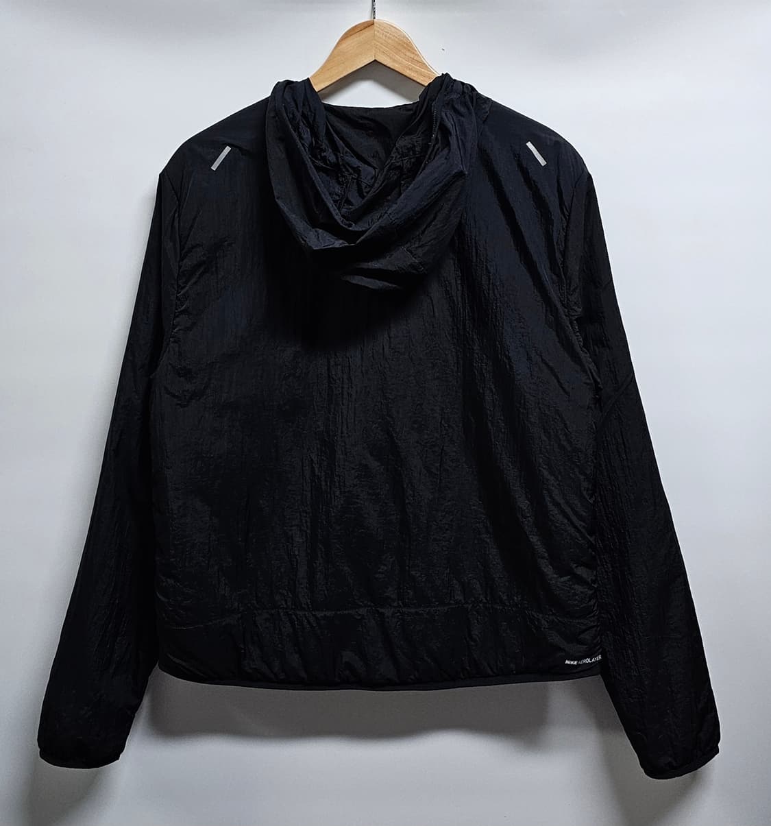 나이키 에어로레이어 러닝 경량자켓 L 상품이미지2