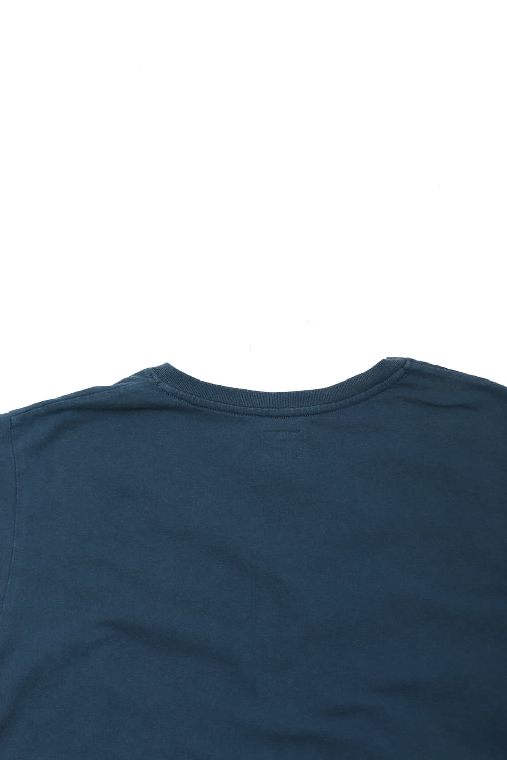 LEE 일본판 V넥 티셔츠 women L 상품이미지8