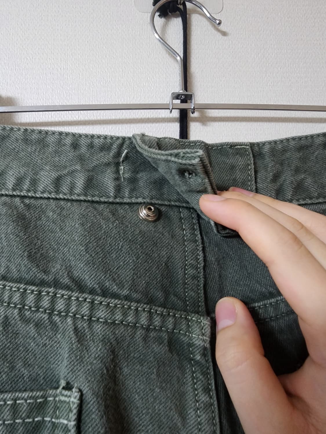 플라스틱 프로덕트 더블니 L 상품이미지5