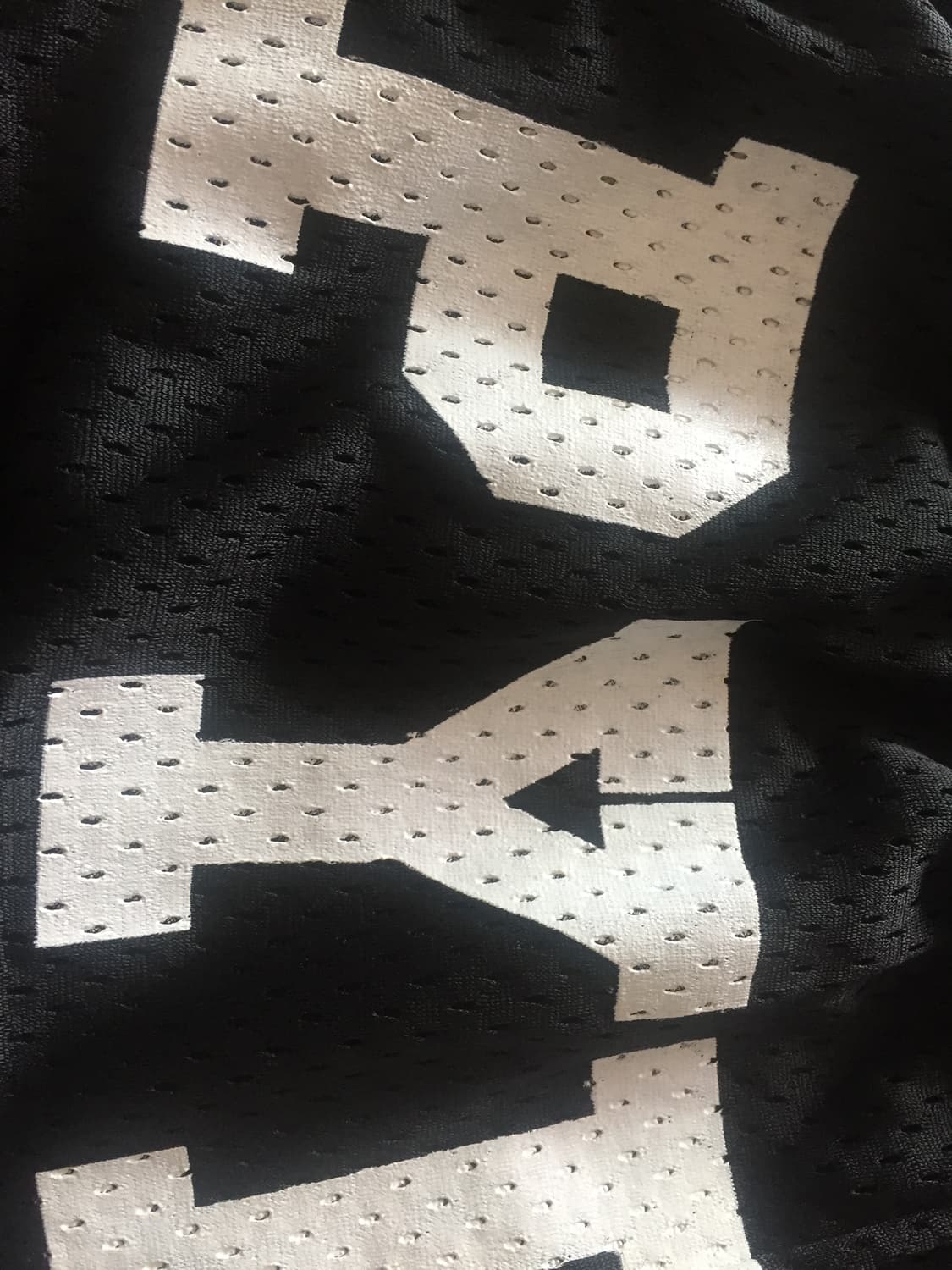 파이렉스 / 메쉬 쇼츠 s 상품이미지2