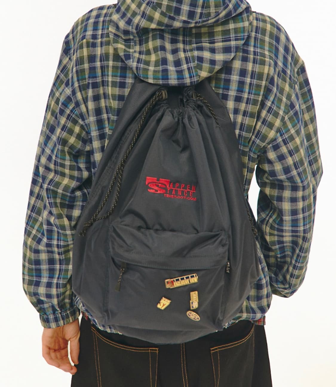 테켓 happen backpack 상품이미지1