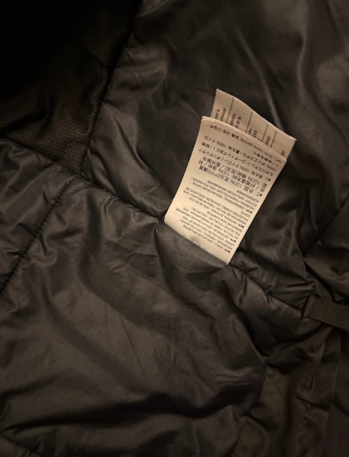 아크테릭스 아톰ar 상품이미지9