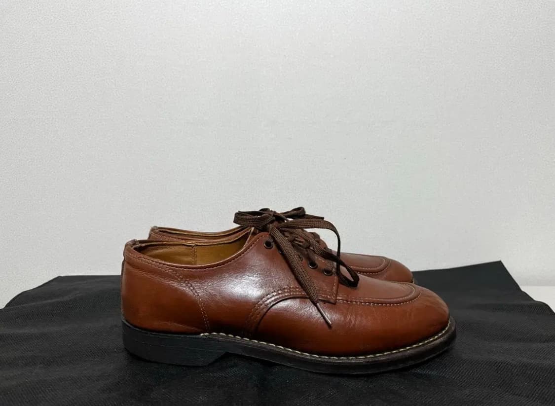 레드윙 옥스포드 8071 d7.5 상품이미지3