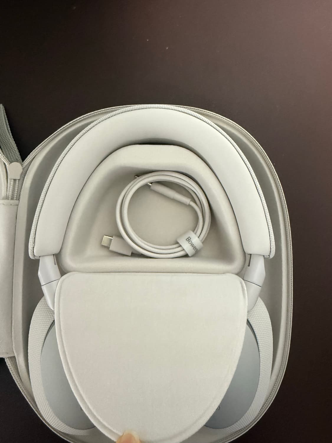 Bowers & Wilkins PX7 S2e 헤드셋 상품이미지2