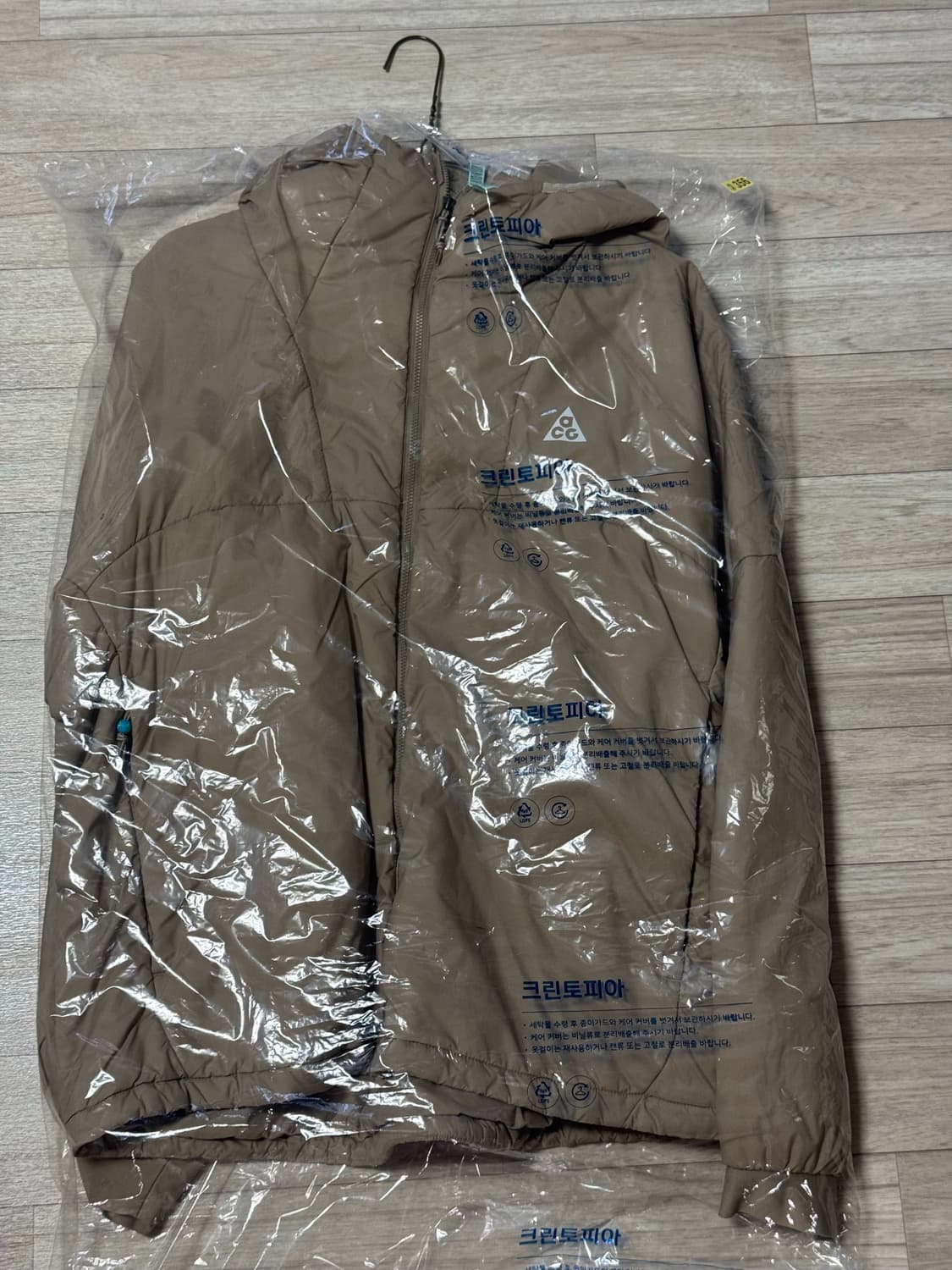 나이키 acg 써마핏 ADV 로프드도프 XXL 상품이미지6