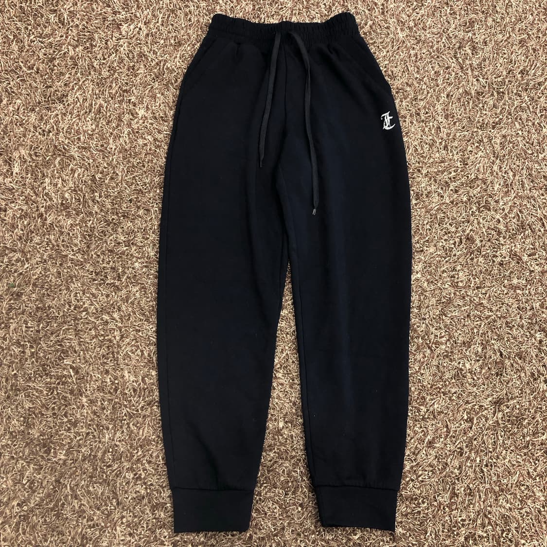 쥬시꾸뛰르 조거 팬츠 상품이미지2