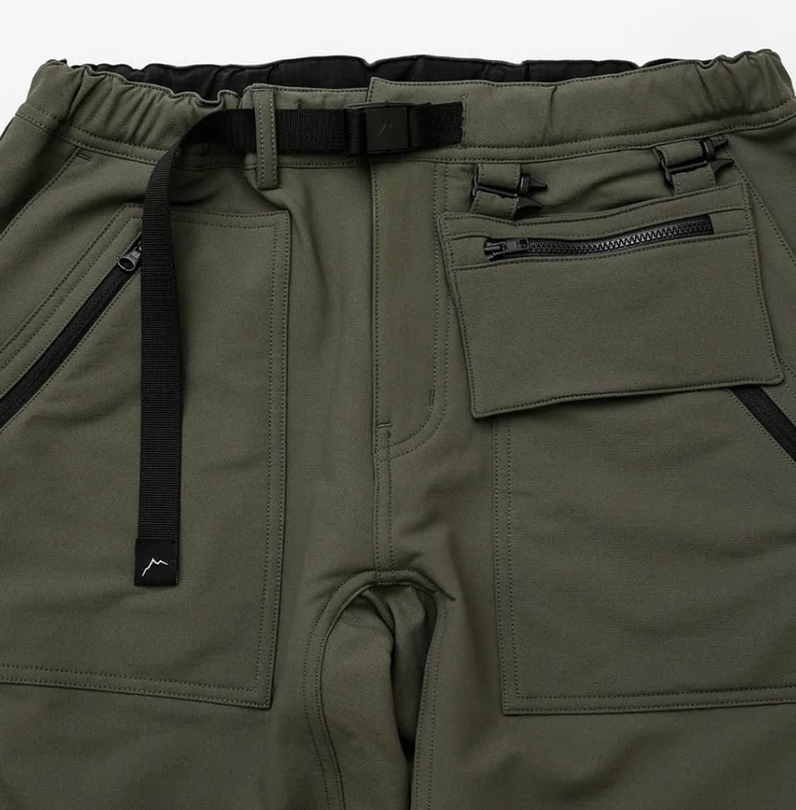 케일 Winter mountain pants 카키 L 상품이미지3