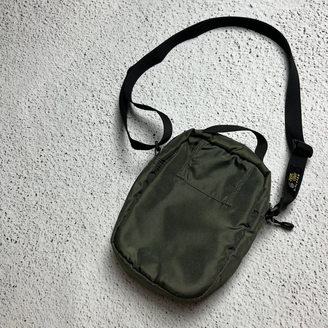 00s Mountain Hardwear Mini Crossbody Bag 상품이미지5