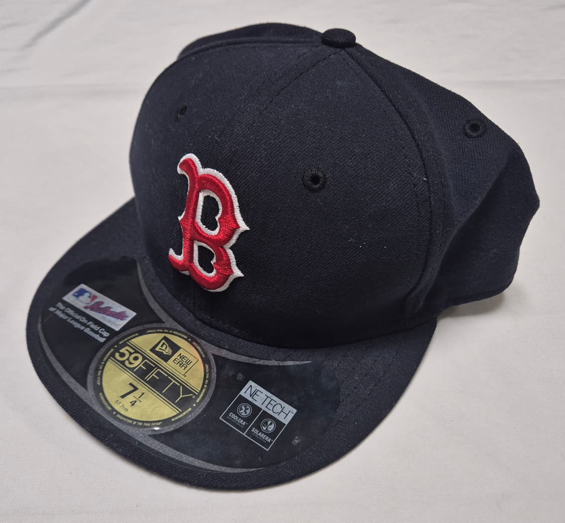 보스턴 레드삭스 뉴에라 팝니다 상품이미지1