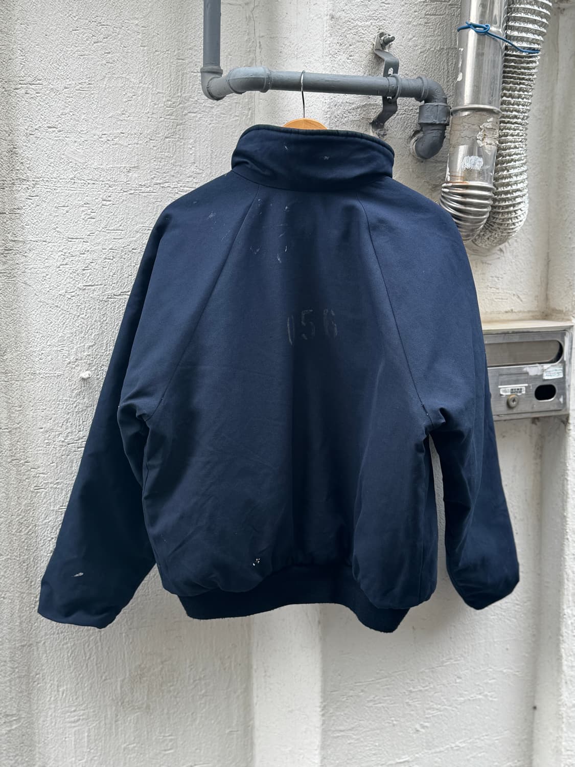 USN 미해군 쉽보드 자켓 / 파카 (XL) 상품이미지7