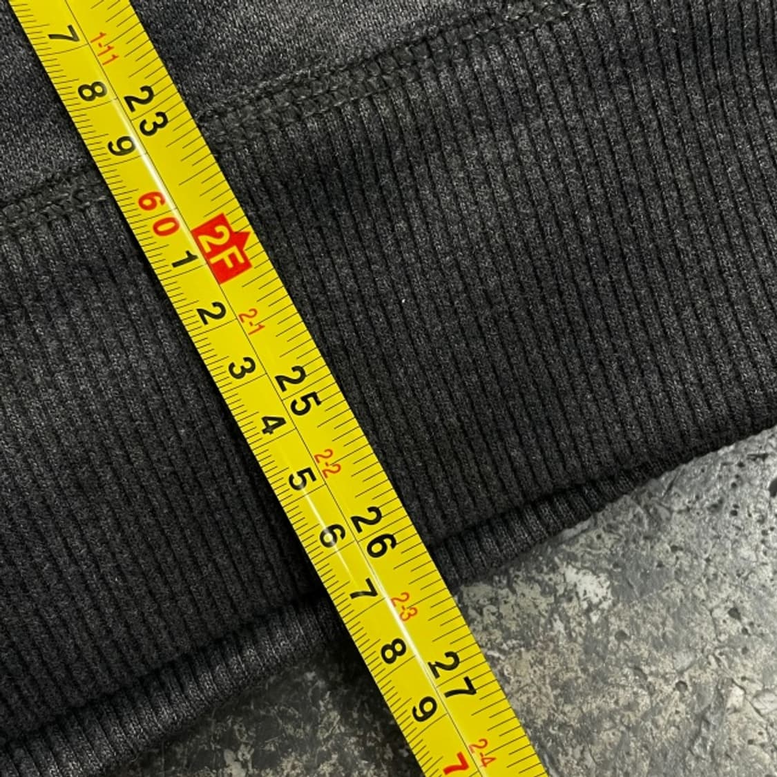 100 아베크롬비 양털 후드집업  상품이미지7