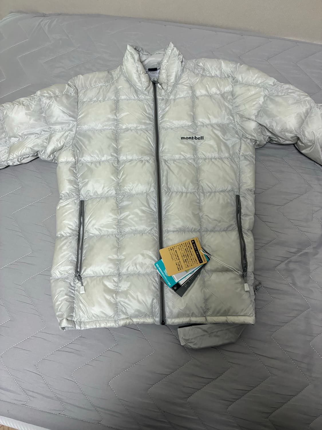 몽벨 수페리어 M 새상품 상품이미지1