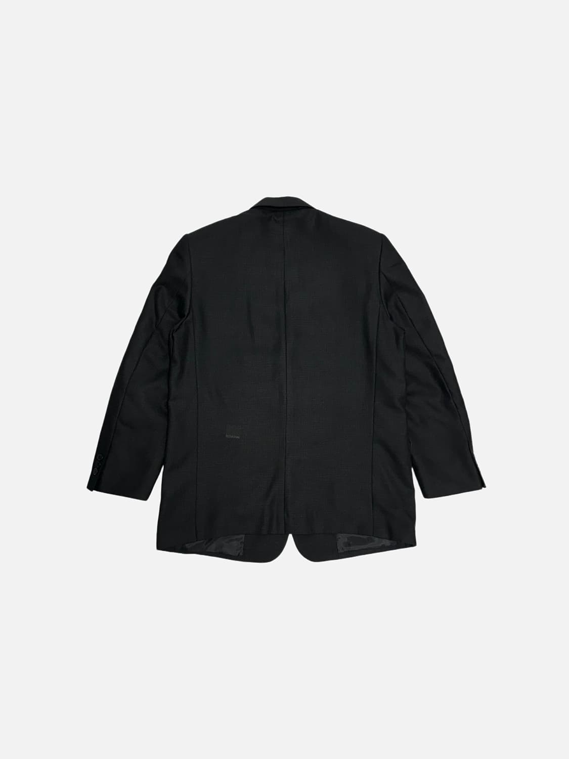 MAGINO’S 써머 울 3버튼 블레이저 자켓 상품이미지9