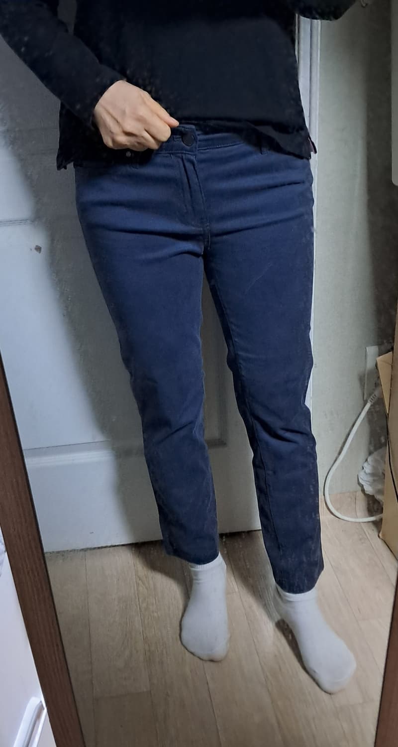 캘빈클라인 여성 청바지 29~30(상태최상) 상품이미지9