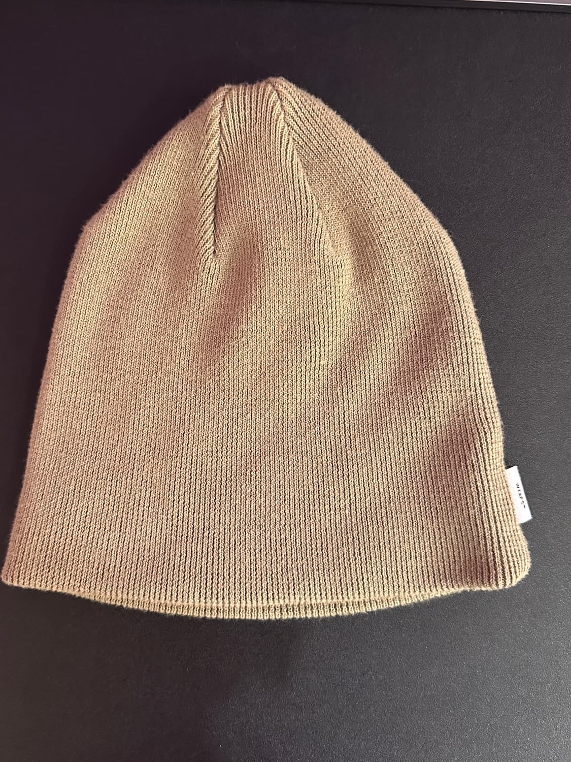WTAPS 쿨맥스 비니 상품이미지1