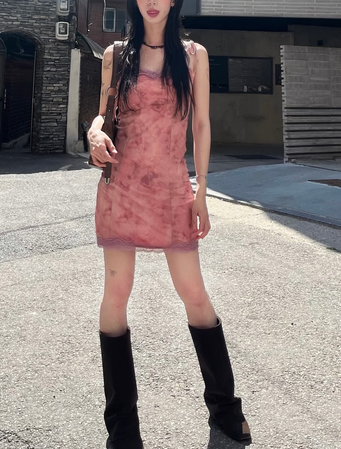 빈티지 페어리 ops  상품이미지1
