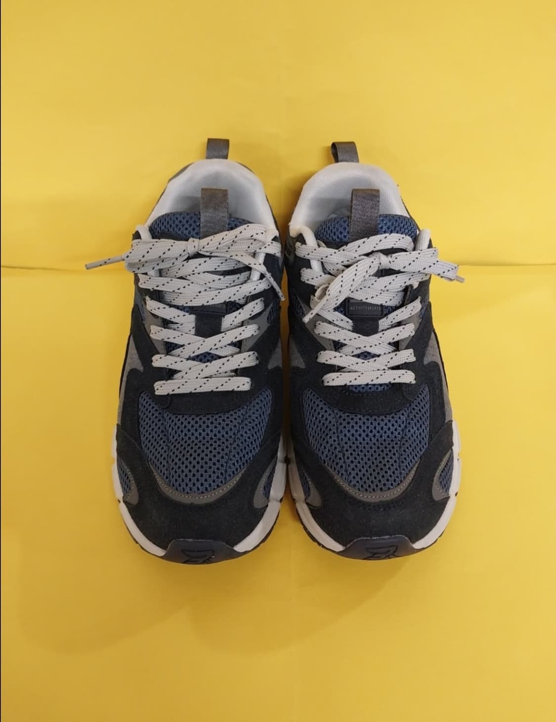 여성 밸롭 플렉스 젤 스니커즈, 운동화 (250) 상품이미지2