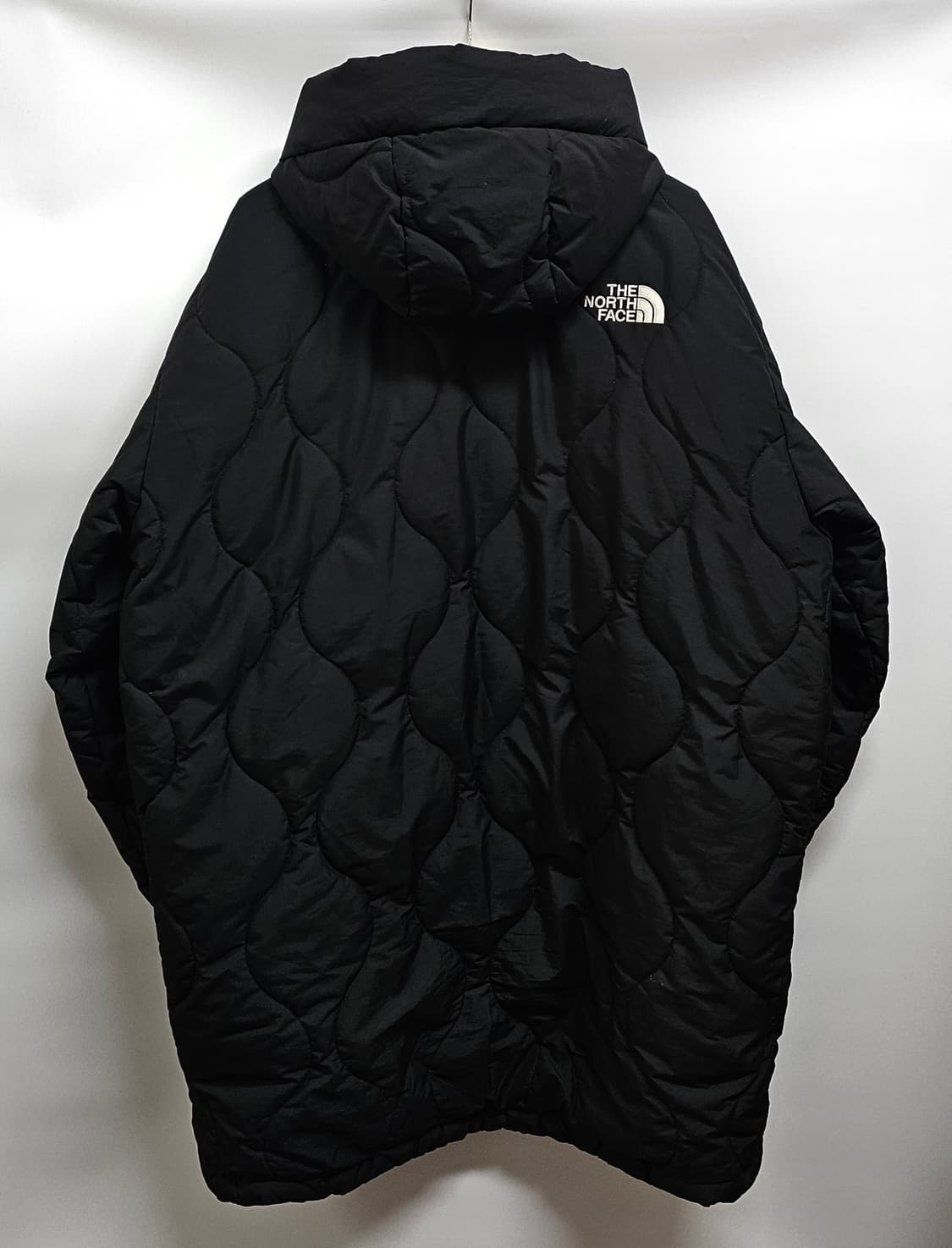 노스페이스 모브 브이모션 파카 XL 상품이미지3