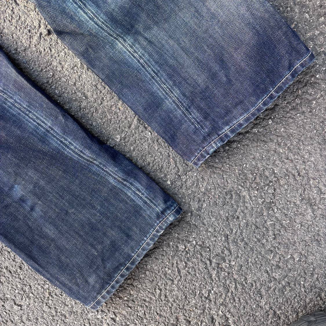 00년대 리바이스 엔지니어드 진 신치백 상품이미지8