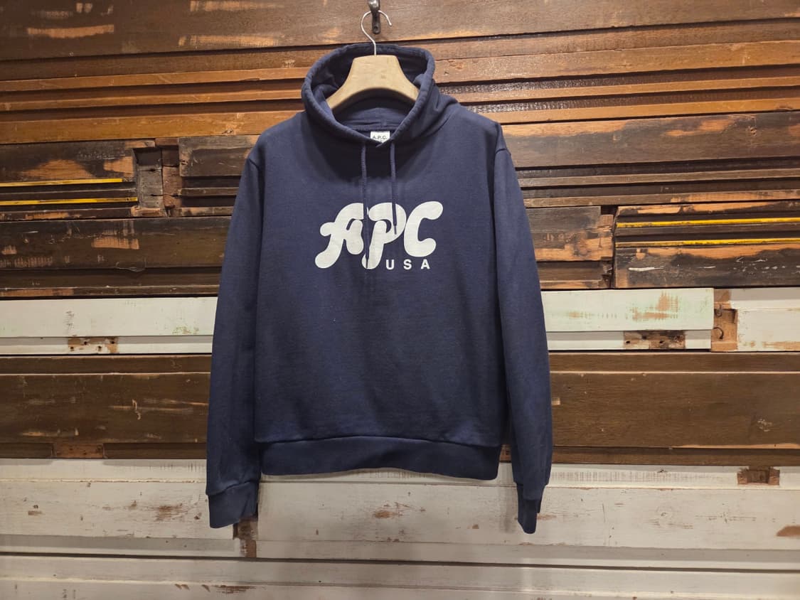 아페세 후드 상품이미지7