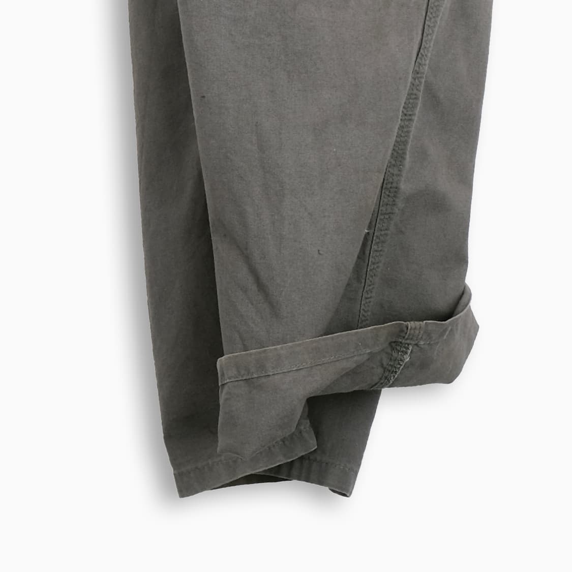 빈티지 칼하트 싱글니 B151 워크 팬츠 42인치 CH1514201 상품이미지7