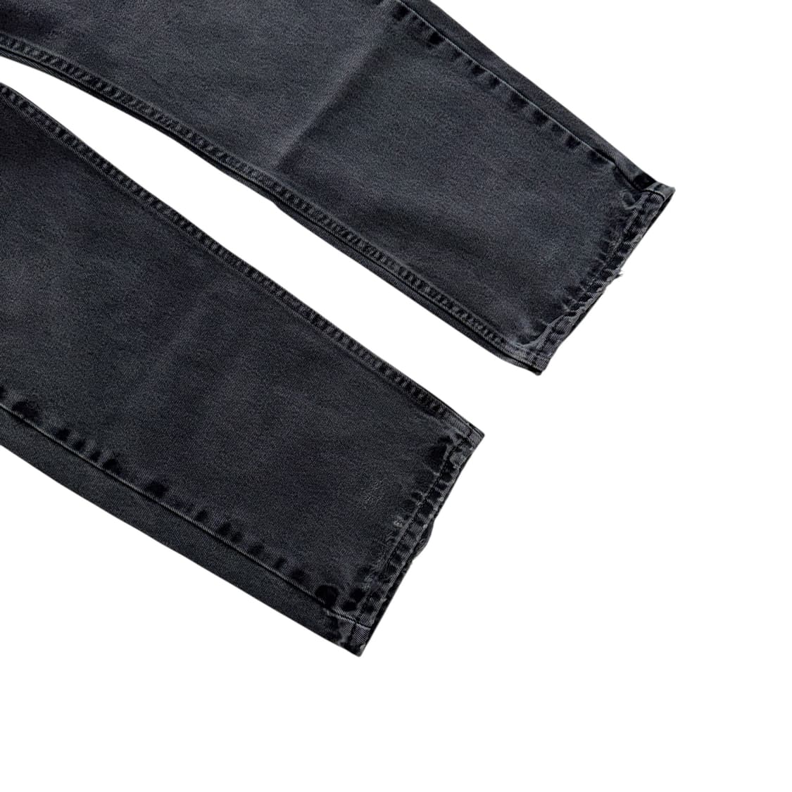 [38] 리바이스 505 블랙진 데님 청바지 [lv1119] 상품이미지6