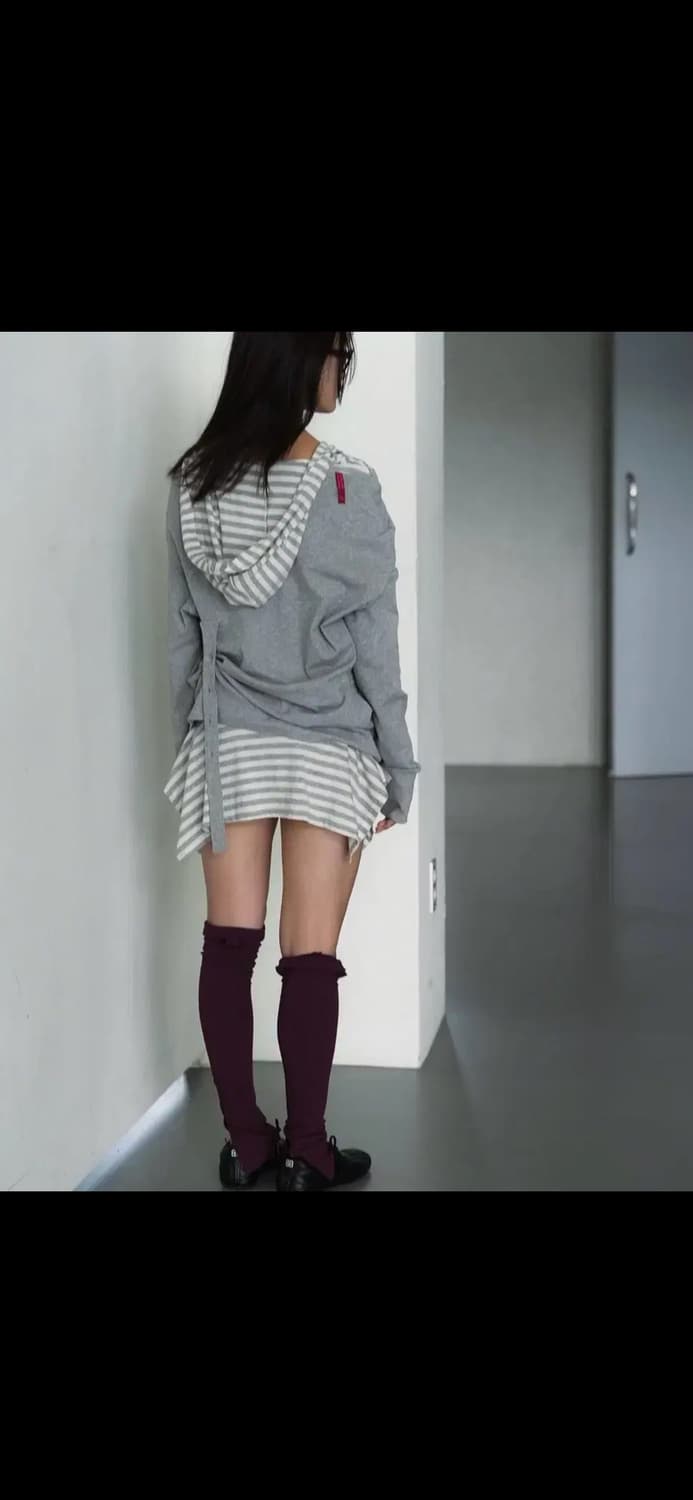 인앤양하모니 웜업탑 상품이미지3