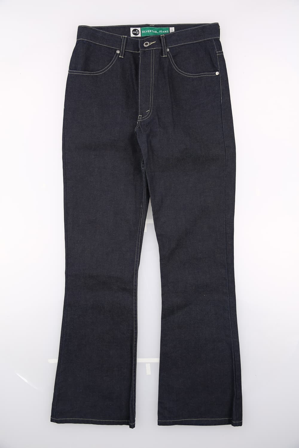 90s Levis SilverTab Boots cut pants
 상품이미지2
