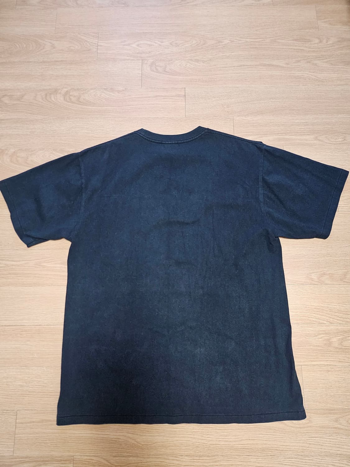 베이프 카모 티셔츠 상품이미지4