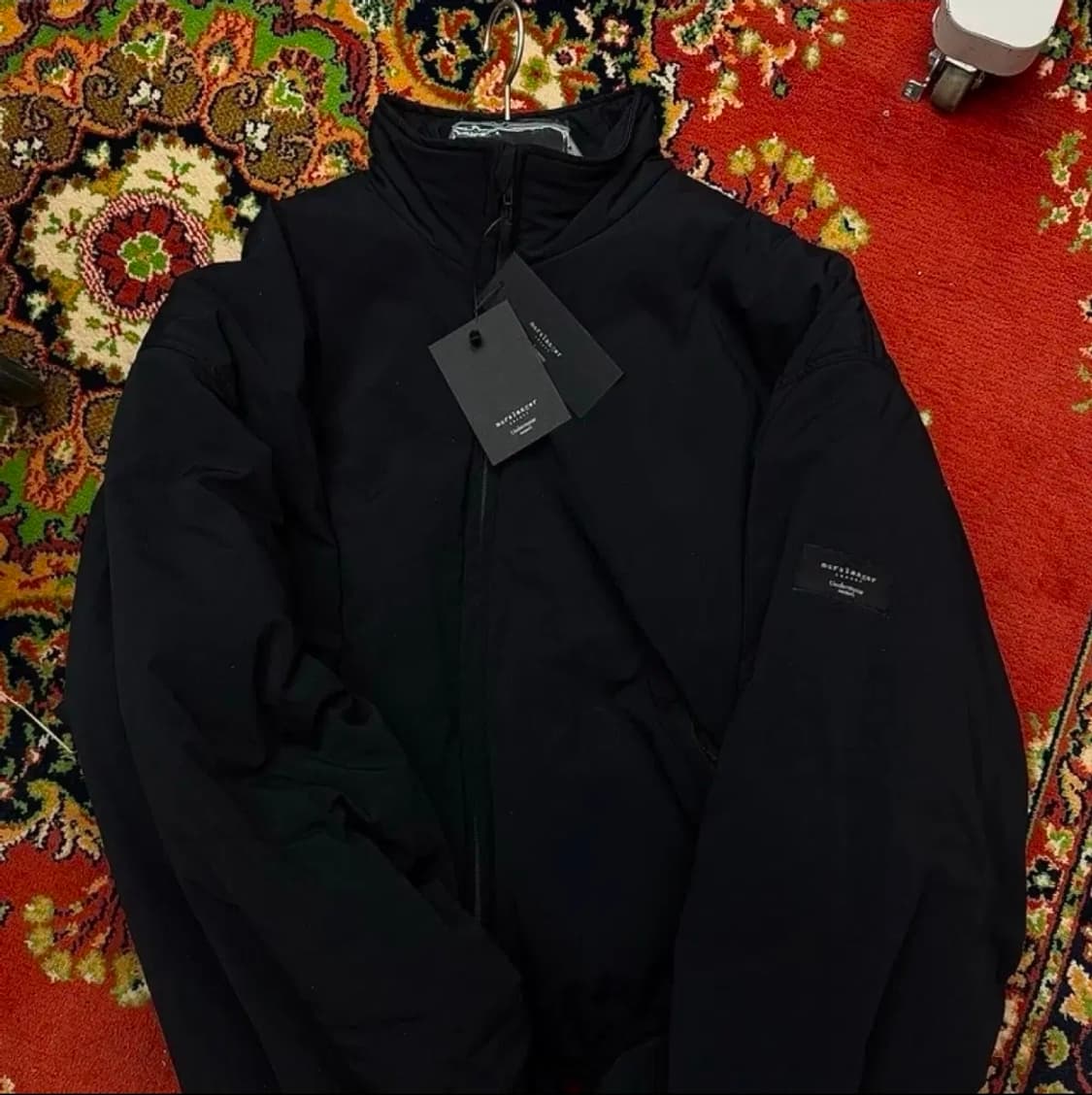 [1]언더마이카 murslanger field work uniform 상품이미지1